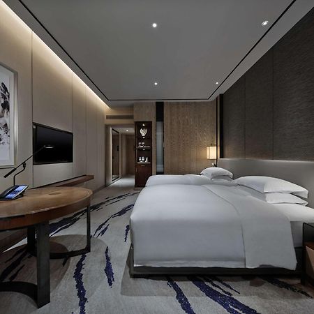 Hilton Shenzhen Shekou Nanhai Екстериор снимка