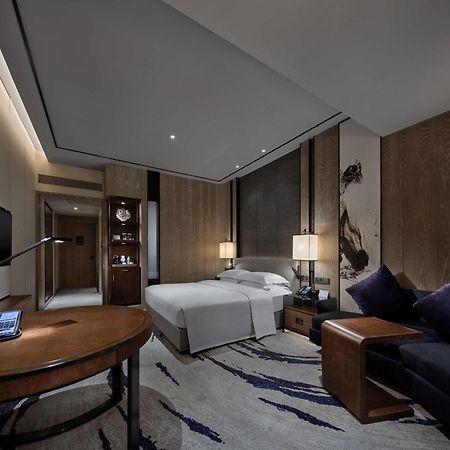 Hilton Shenzhen Shekou Nanhai Екстериор снимка